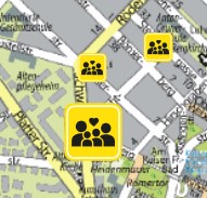 Angebot für Familien