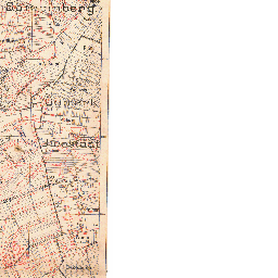 Wiesbaden Deutschland um 1912 historische alte Landkarte map 
