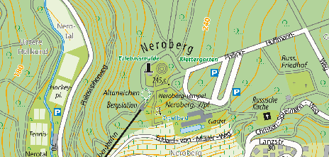Neroberg
