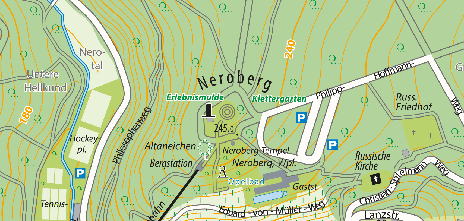 Neroberg