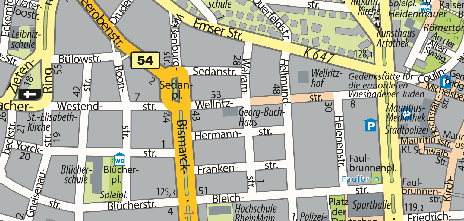 Wellritzstraße 38
