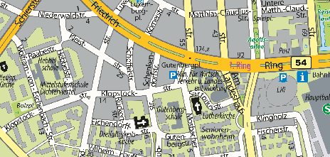 Gutenbergplatz